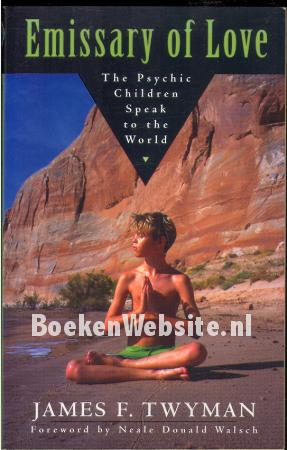 Emissary of Love Emissary of Love