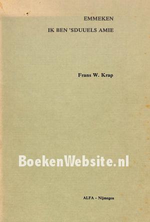 Emmeken, ik ben 'sduuels amie