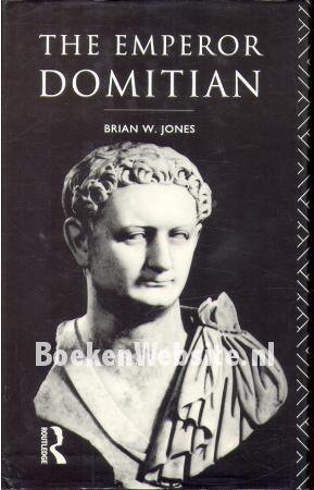 The Emperor Domitian