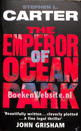 The Emperor of Ocean Park The Emperor of Ocean Park