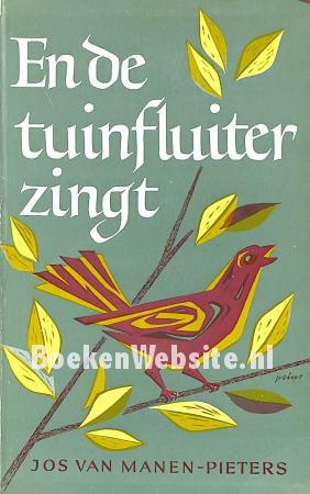 En de tuinfluiter zingt