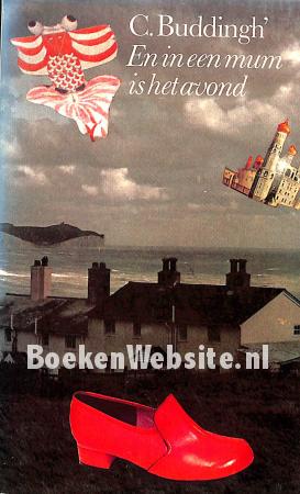 En in een mum is het avond