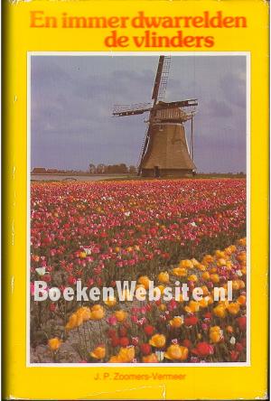 En immer dwarrelden de vlinders En immer dwarrelden de vlinders