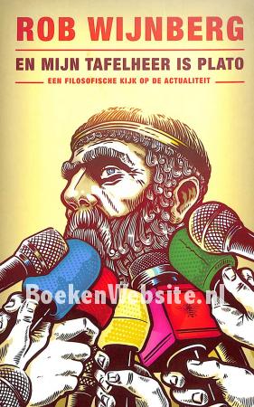 En mijn tafelheer is Plato