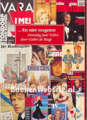 En niet vergeten En niet vergeten