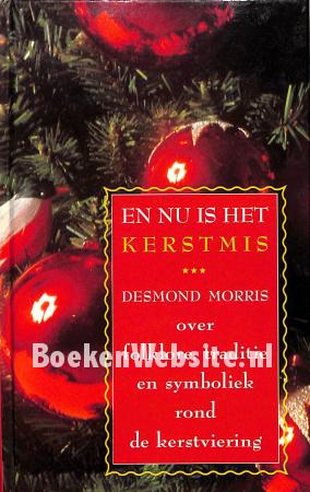 En nu is het Kerstmis