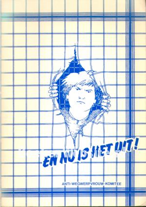 En nu is het uit! En nu is het uit!