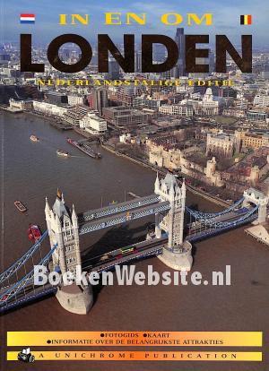 In en om Londen