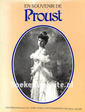En souvenir de Proust