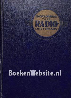 Encyclopaedie voor radioluisteraars
