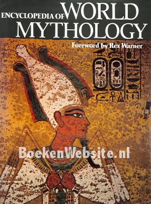 Encyclopedia of World Mythology