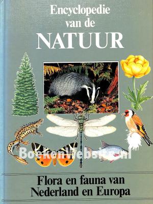 Encyclopedie van de Natuur 