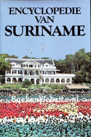 Encyclopedie van Suriname Encyclopedie van Suriname