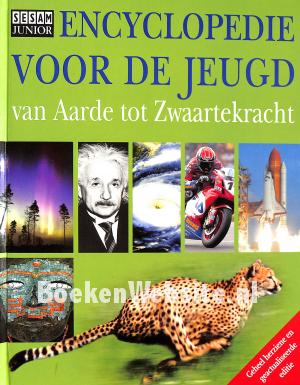 Encyclopedie voor de jeugd