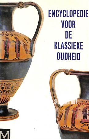 Encyclopedie voor de klassieke oudheid Encyclopedie voor de klassieke oudheid