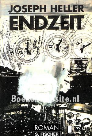 Endzeit