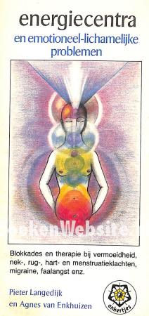 Energiecentra en emotioneel-lichamelijke problemen Energiecentra en emotioneel-lichamelijke problemen