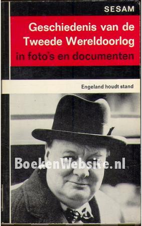 Engeland houdt stand