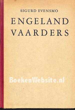 Engeland-vaarders