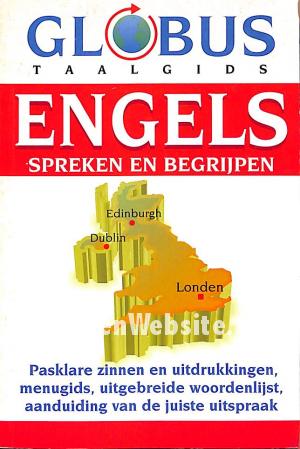 Engels spreken en begrijpen