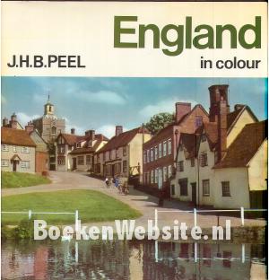 England in colour England in colour