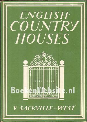 English Country Houses