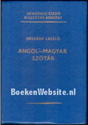 English - Hungarian Dictionary