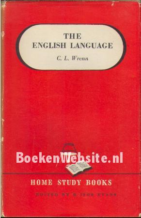 The English Language