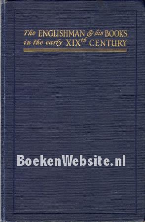 The Englishman and his Books