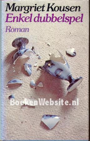 Enkel dubbelspel Enkel dubbelspel