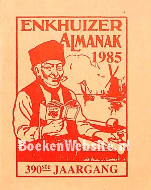 Enkhuizer Almanak 1985