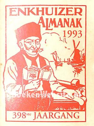 Enkhuizer Almanak 1993