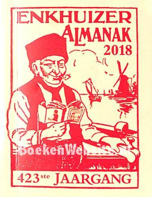 Enkhuizer Almanak 2018 Enkhuizer Almanak 2018
