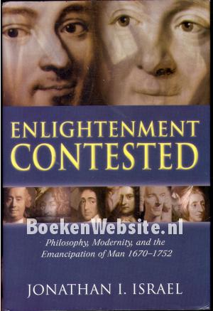Enlightenment Contested