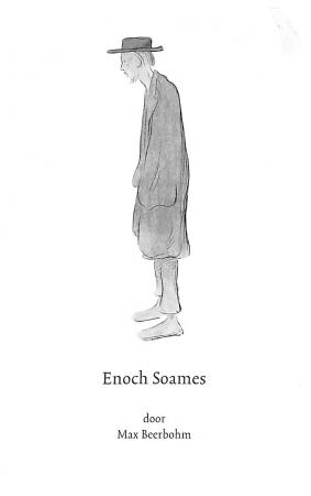 Enoch Soames