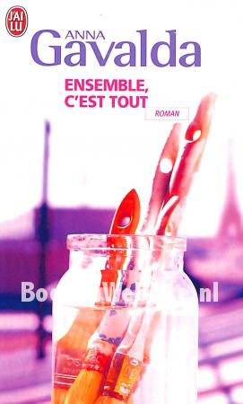 Ensemble c'est tout