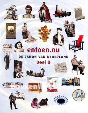 Entoen.nu, de canon van Nederland B