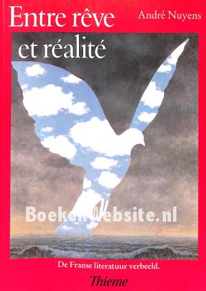 Entre reve et realite Entre reve et realite