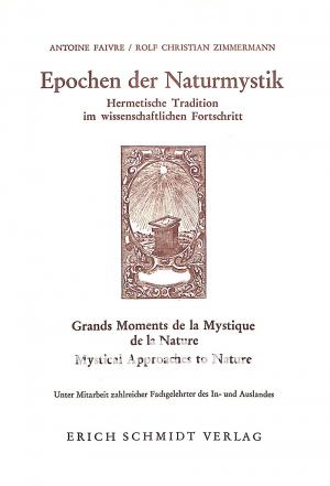 Epochen der Naturmystik
