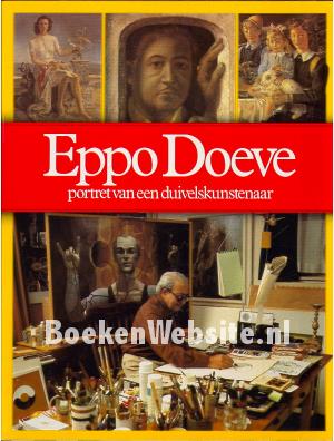 Eppo Doeve