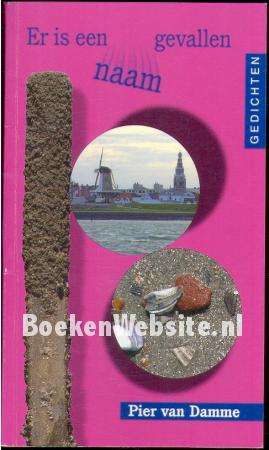 Er is een naam gevallen