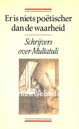 Er is niets poëtischer dan de waarheid