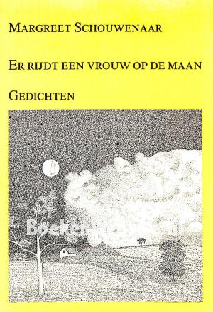 Er rijdt een vrouw op de maan Er rijdt een vrouw op de maan