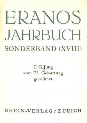 Eranos Jahrbuch 1950
