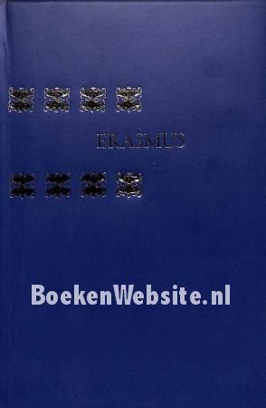 Erasmus, Genie en wereld