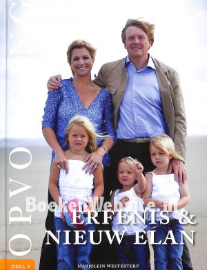 Erfenis & nieuw elan