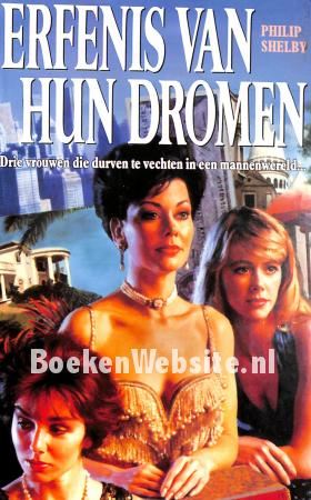 Erfenis van hun dromen