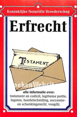Erfrecht