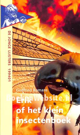 Erik of het Klein insectenboek