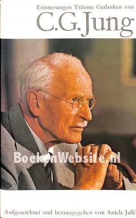 Erinnerungen Träume Gedanken von C.G. Jung